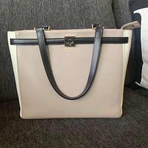 Kate Spade Houston Street Clocktower Purse